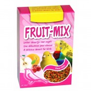Benelux- Patée Fruit Mix 100gr 